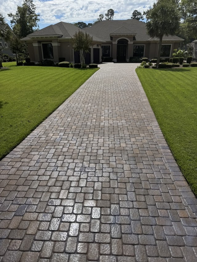 Locatelli Hardscapes photo 1