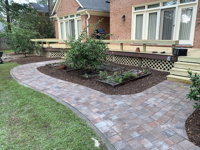 Locatelli Hardscapes photo 2