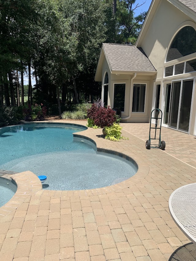 Locatelli Hardscapes photo 3