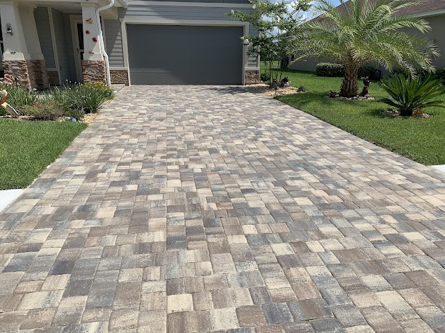 Locatelli Hardscapes photo 4