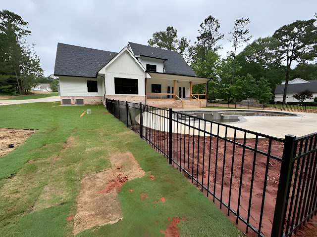 Lock Out Fence, LLC