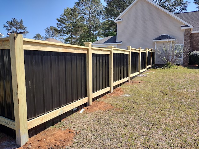 Lock Out Fence, LLC photo 4