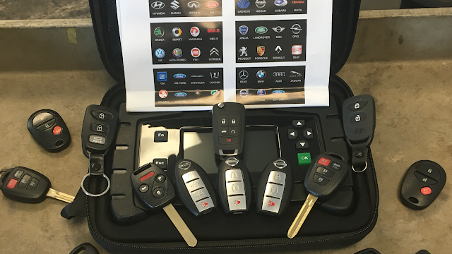 Locksmith Associates