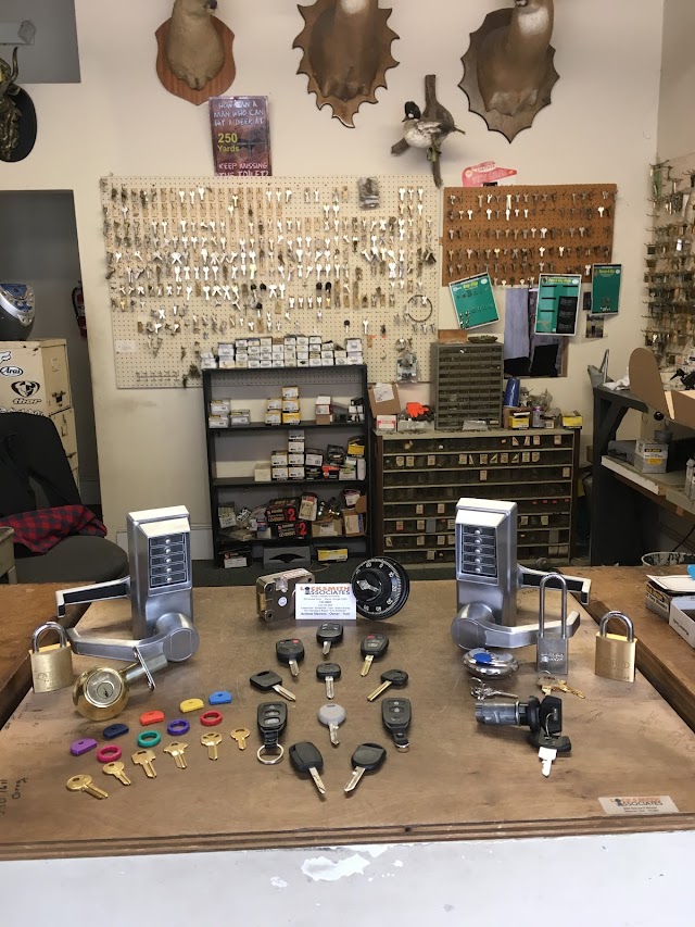 Locksmith Associates photo 3