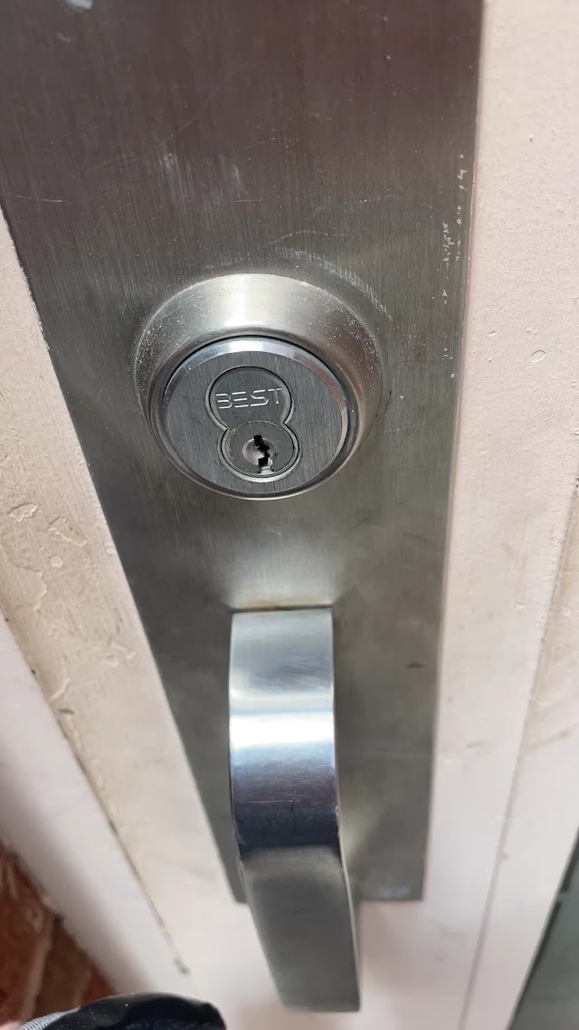 Locksmith Management Macon photo 3