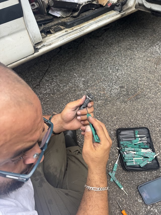 Locksmith Management Macon photo 4