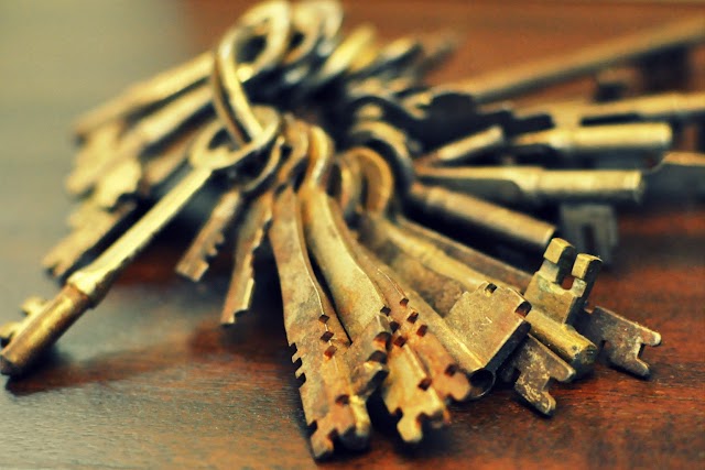 Locksmith Savannah
