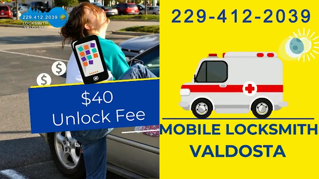 Locksmith Valdosta photo 2