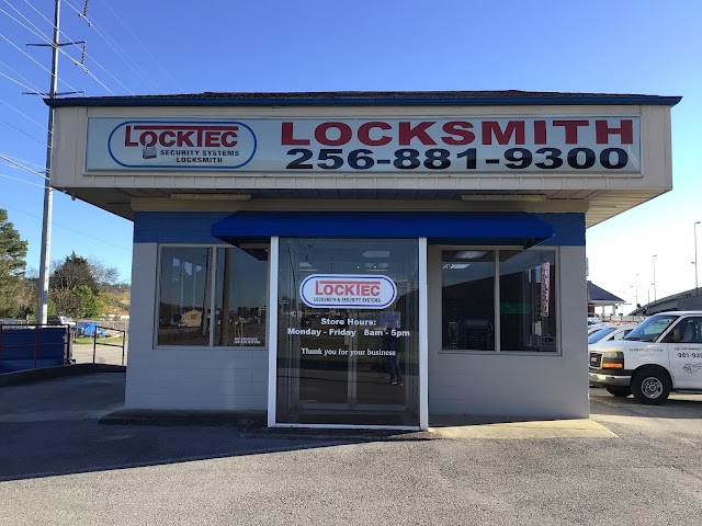 Locktec photo 2