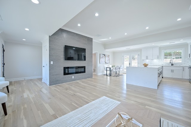 London Floors Design & Ideas, Inc.