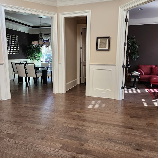 London Floors Design & Ideas, Inc. photo 3