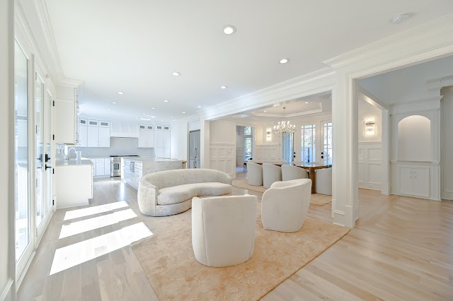 London Floors Design & Ideas, Inc. photo 4