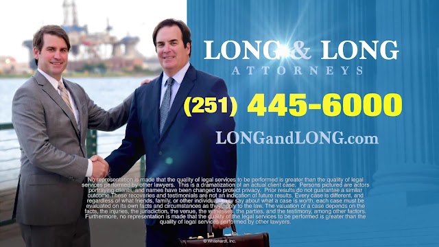 Long & Long Injury Attorneys photo 4