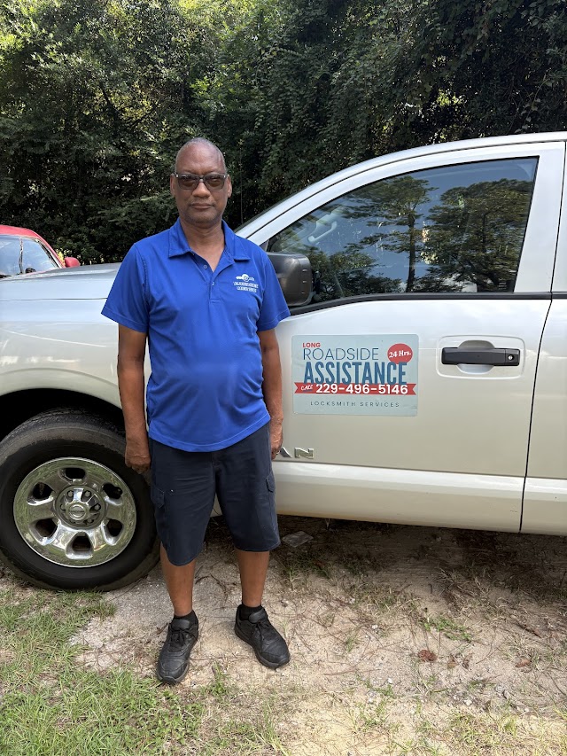 Long Roadside Assistance