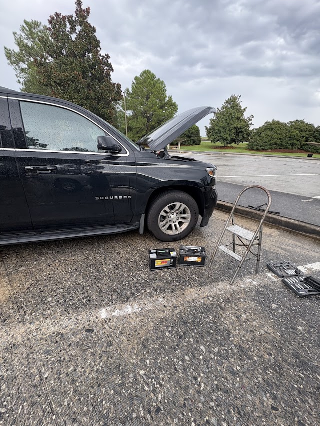 Long Roadside Assistance photo 2