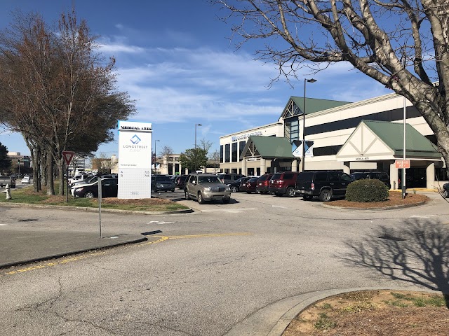 Longstreet Clinic Center for Weight Management photo 2