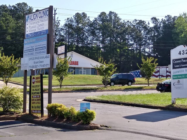 Longstreet Clinic Laser & Aesthetics photo 2