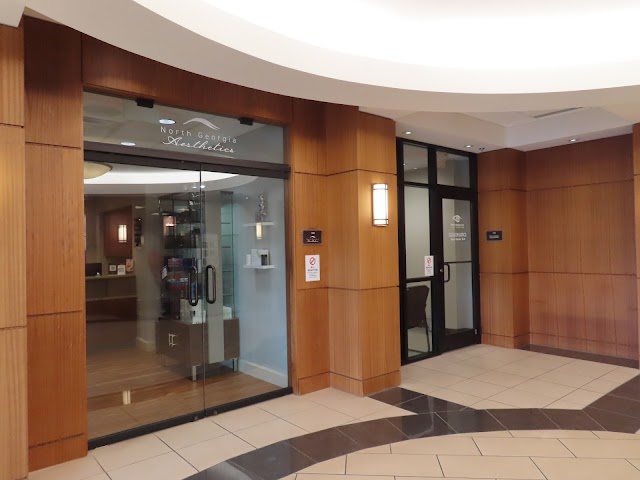 Longstreet Clinic Laser & Aesthetics photo 4