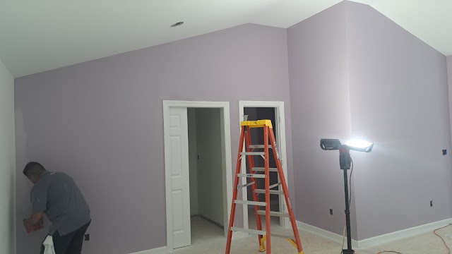 Lopez Drywall and Painting photo 2