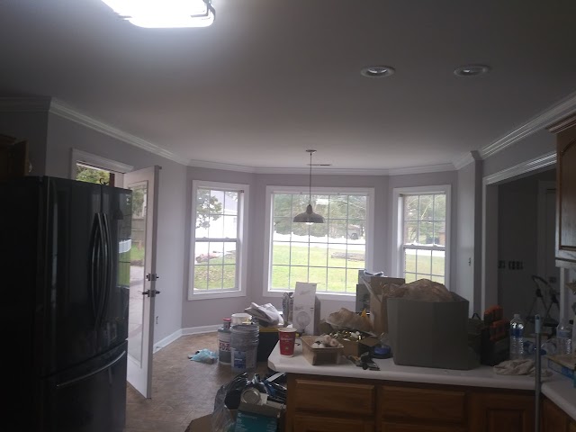 Lopez Drywall and Painting photo 3