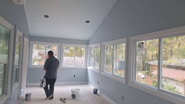 Lopez Drywall and Painting photo 4