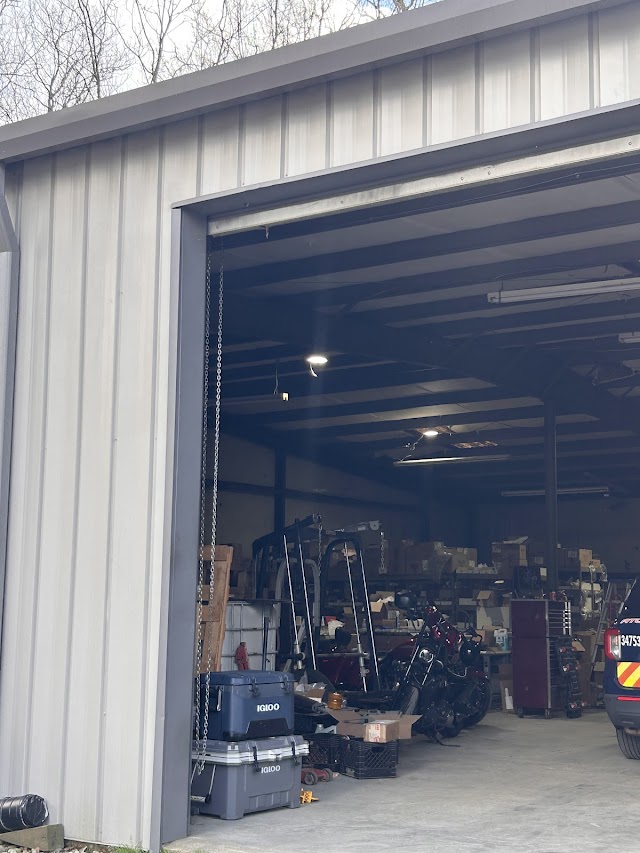Lords Exhaust & Garage photo 3