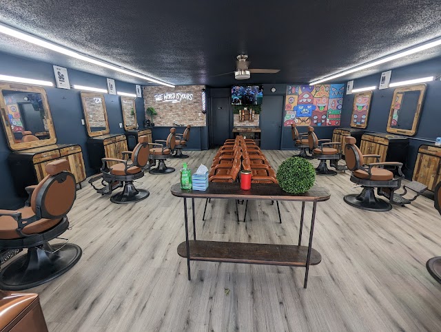 Los Barbers Barbershop photo 3