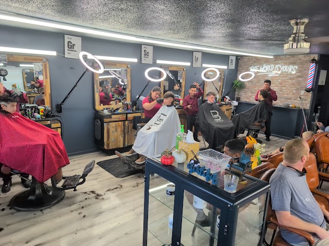 Los Barbers Barbershop photo 4
