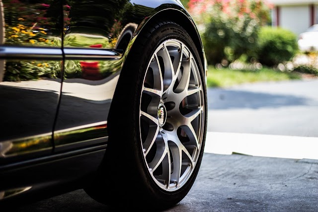 Los Olivos Used & New Tire Shop #2 photo 3