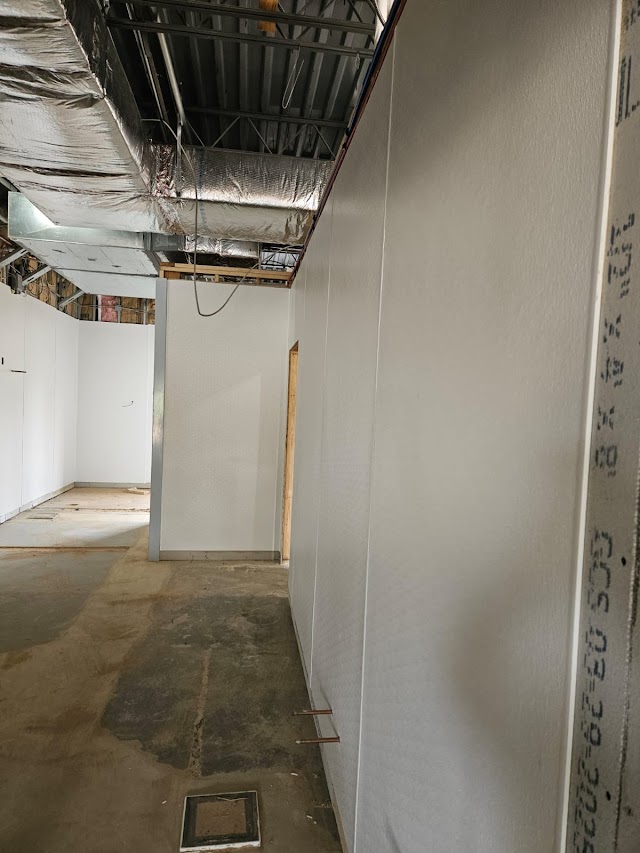 Los tres de michoacan drywall llc photo 2