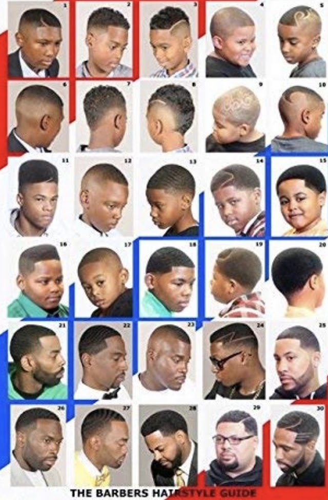 Lou's Barbershop photo 4