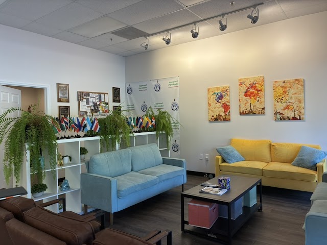 Love Immigration Law Firm photo 2