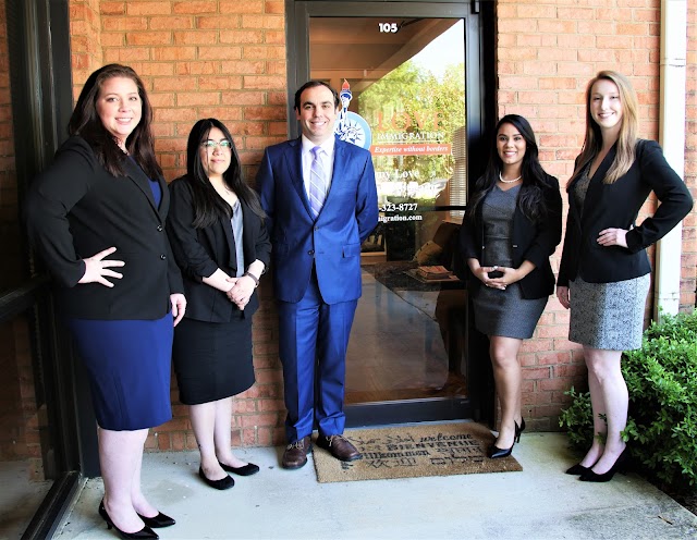 Love Immigration Law Firm