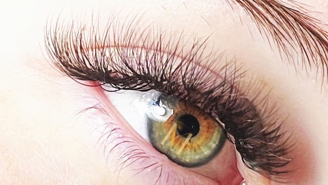 LOVE MY LASH SALON - Lux Lash Extention