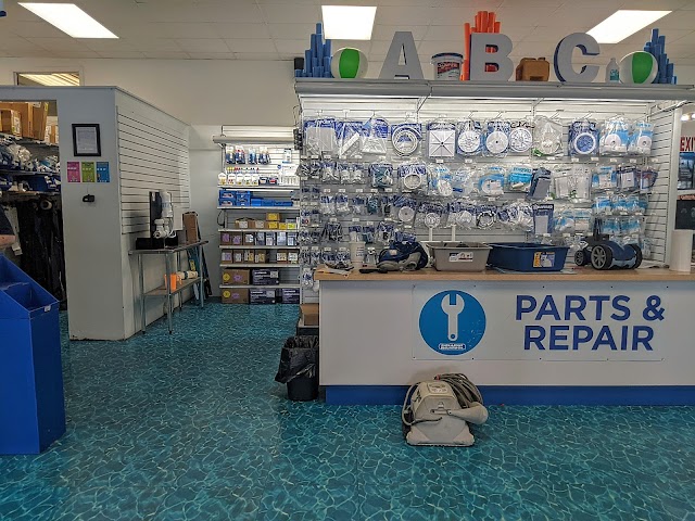 Lovett's Pools Supply & Service photo 4
