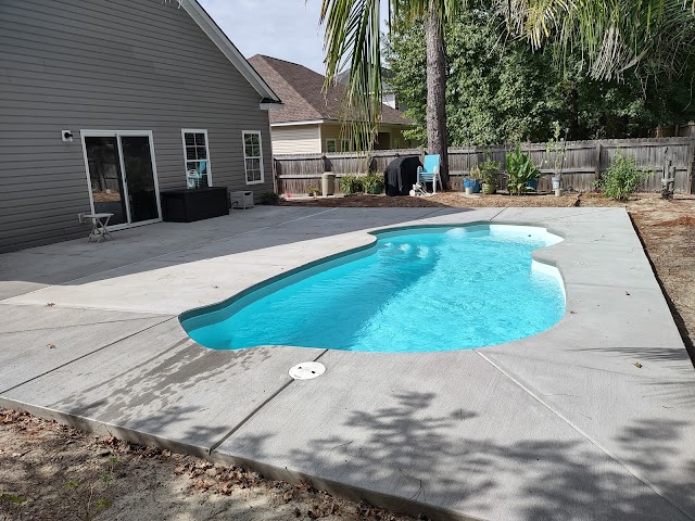 Low Country Concrete photo 2