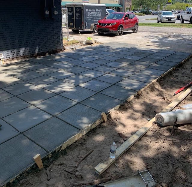 Low Country Concrete photo 3