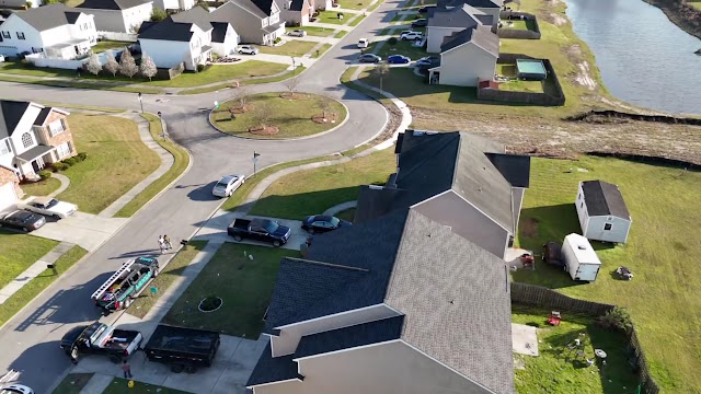 LowCo Roofing and Exteriors photo 3