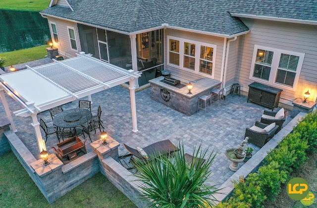 Lowcountry Paver photo 1