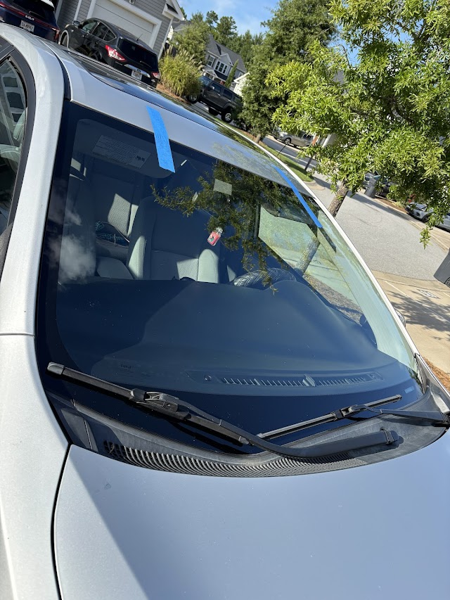 Lowe Auto Glass in Augusta