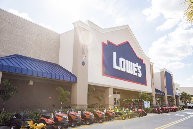 Lowe's Home Improvement photo 1