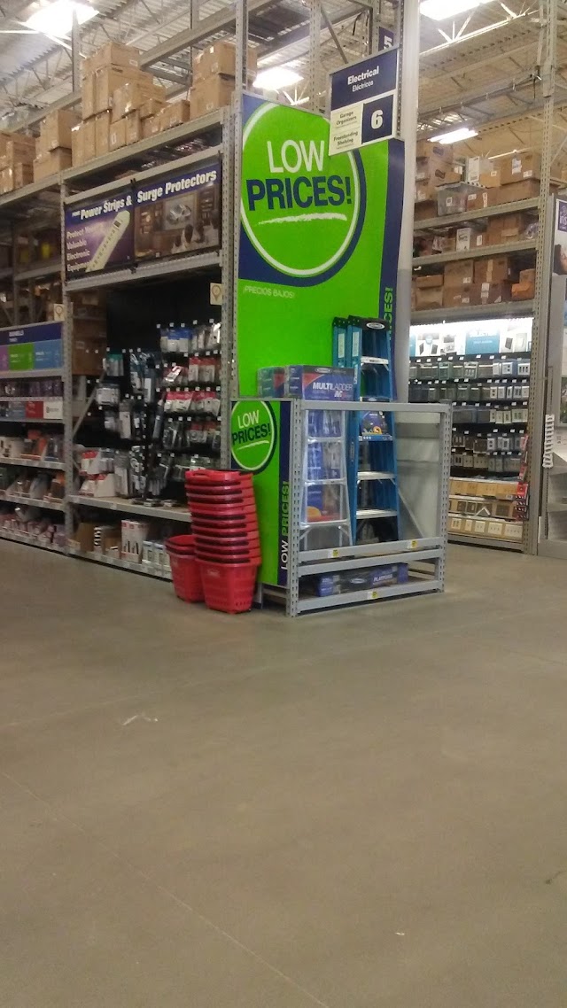 Lowe's Home Improvement photo 2