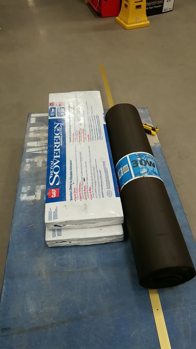 Lowe's Home Improvement photo 3