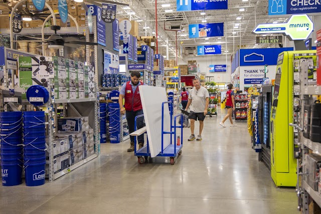 Lowe's Home Improvement photo 2