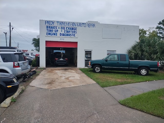 Lowndes County Transmissions photo 4
