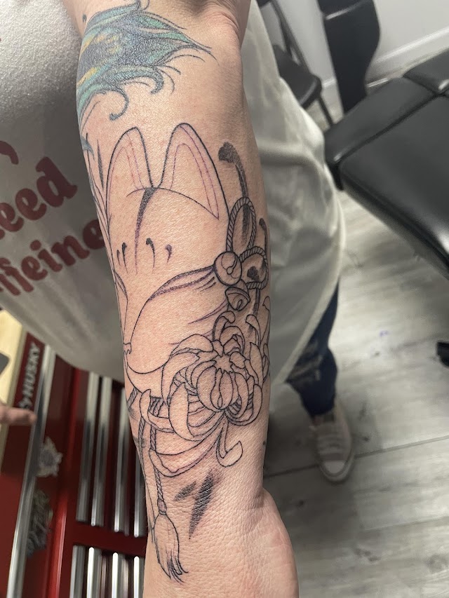 Loyalty Tattoo