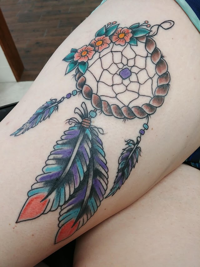 Loyalty Tattoo photo 4