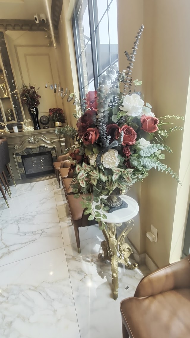 LP Luxury Nail Lounge photo 3