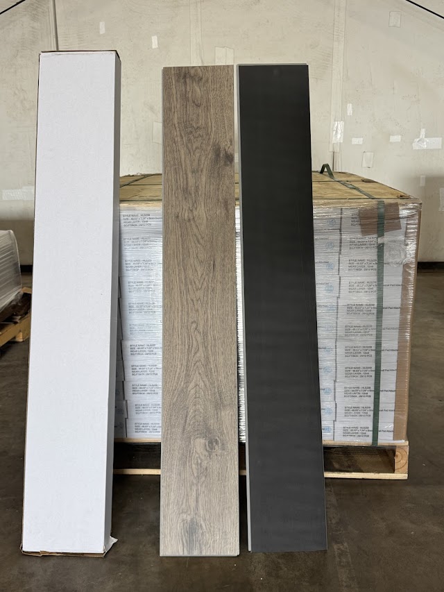 LS Flooring & More, Liquidation photo 4
