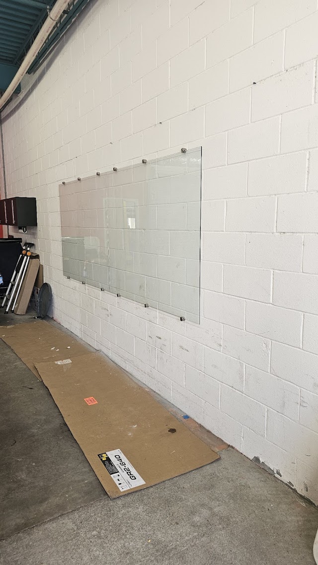 LTR Glass Inc